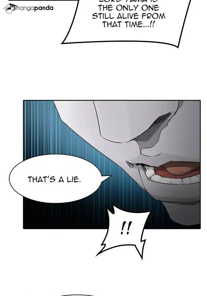 Tower of God Chapter 431 image 052